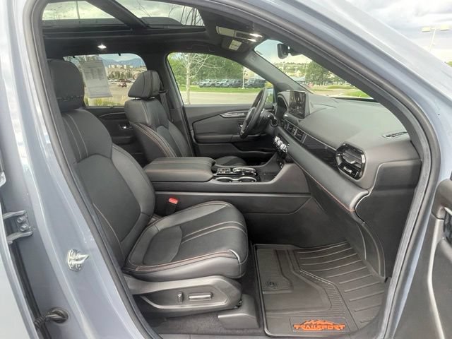 Used 2026 Honda Passport TrailSport Elite image 32