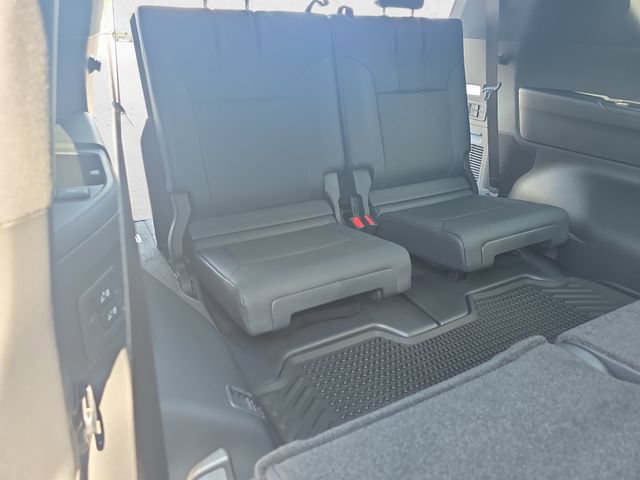 New 2026 Lexus LX 600 4WD w/ Luxury Package image 12
