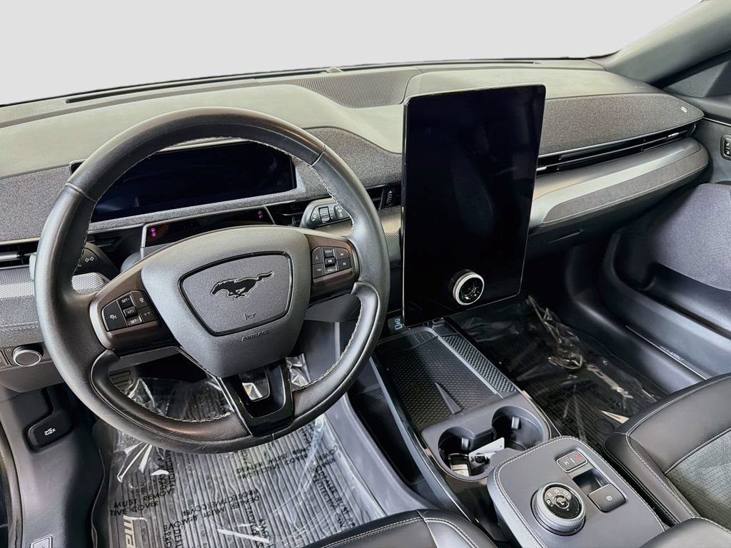Used 2023 Ford Mustang Mach-E GT w/ GT Performance Edition AWD/4WD image 23