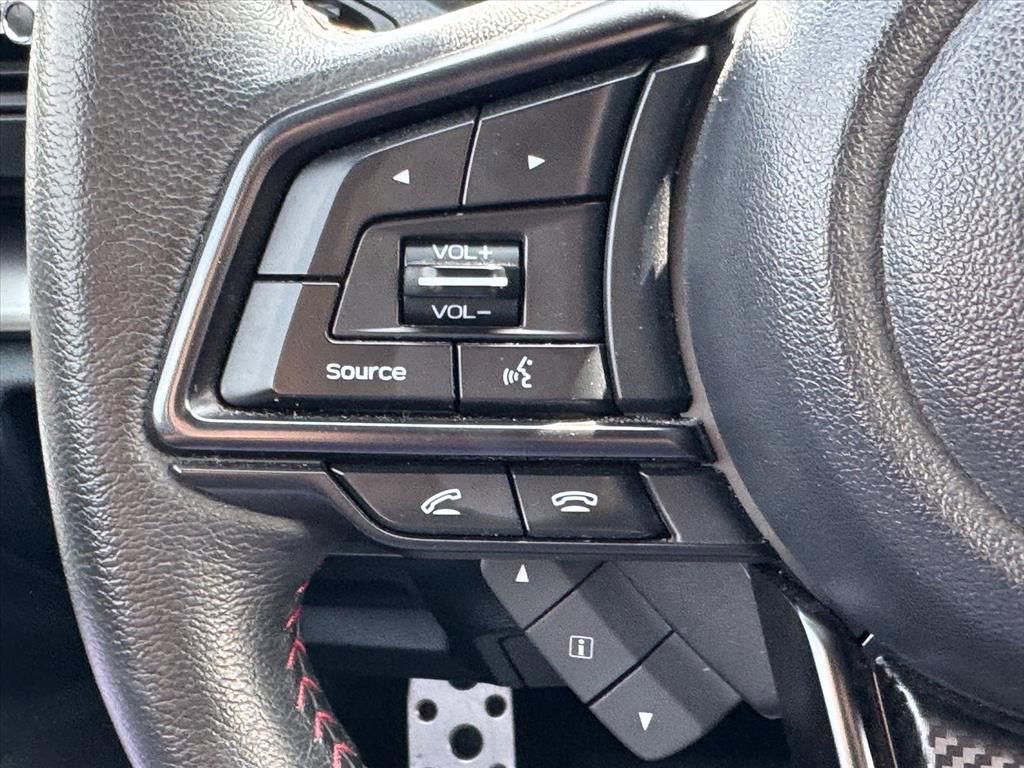 Used 2022 Subaru WRX Premium image 16