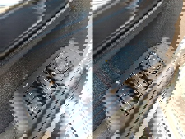 Used 2019 Chevrolet Silverado 1500 Custom Trail Boss image 15