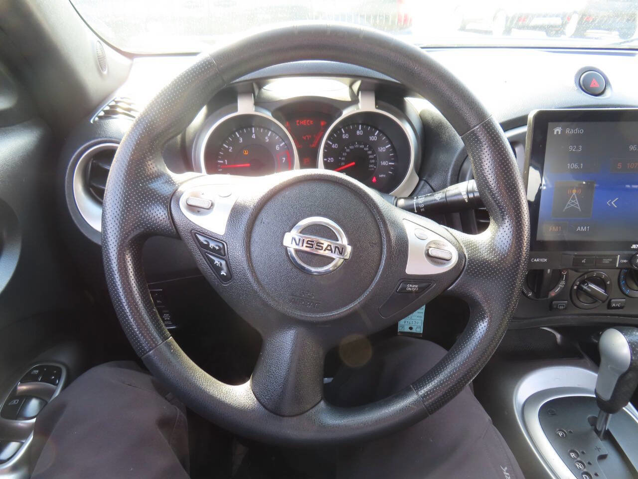 Used 2013 Nissan Juke S AWD/4WD image 45