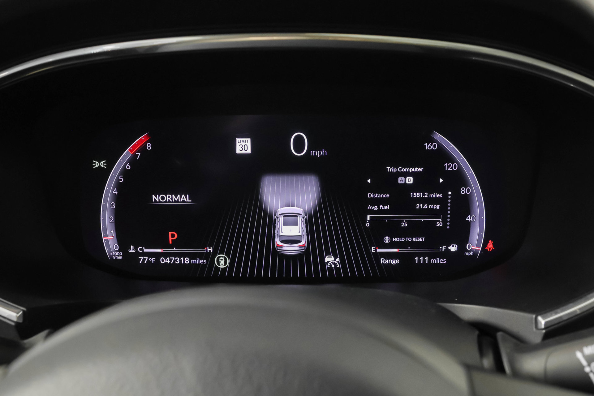 Used 2022 Acura MDX A-Spec AWD/4WD image 26