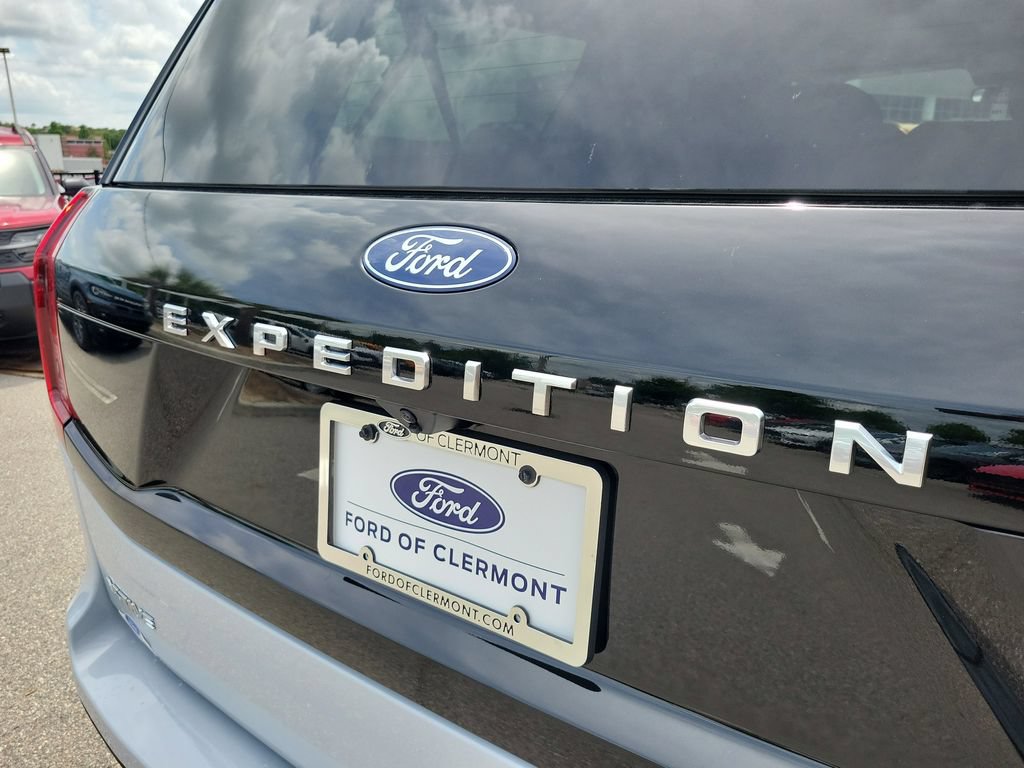 New 2026 Ford Expedition Max Active AWD/4WD image 8