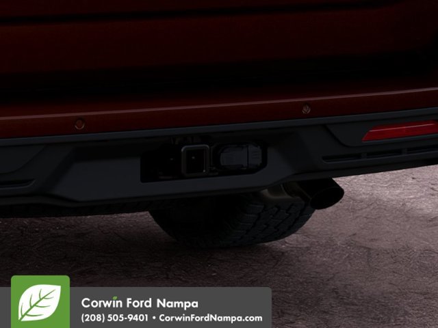 New 2027 Ford Expedition Tremor w/ Driver's Package AWD/4WD image 23