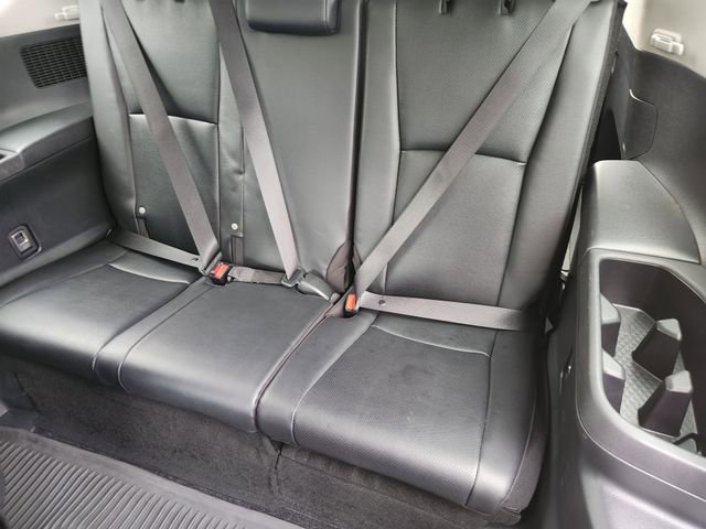 Used 2025 Toyota Grand Highlander AWD Hybrid image 34