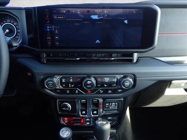 New 2026 Jeep Wrangler Rubicon image 16