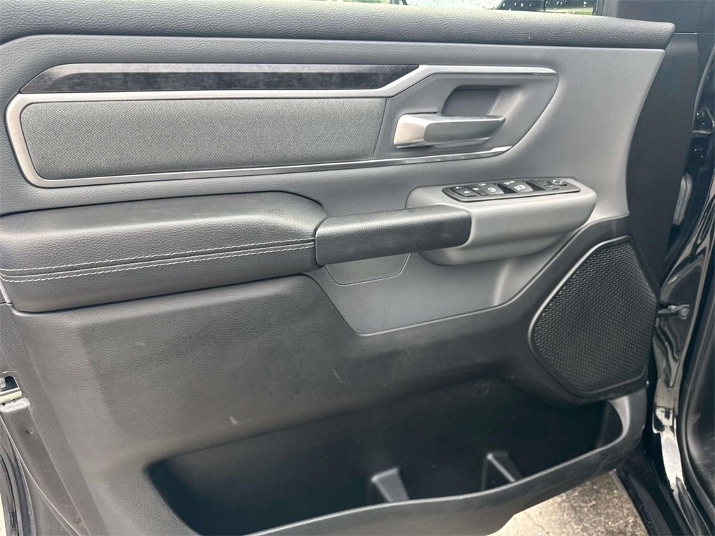 Used 2022 RAM 1500 Big Horn image 14