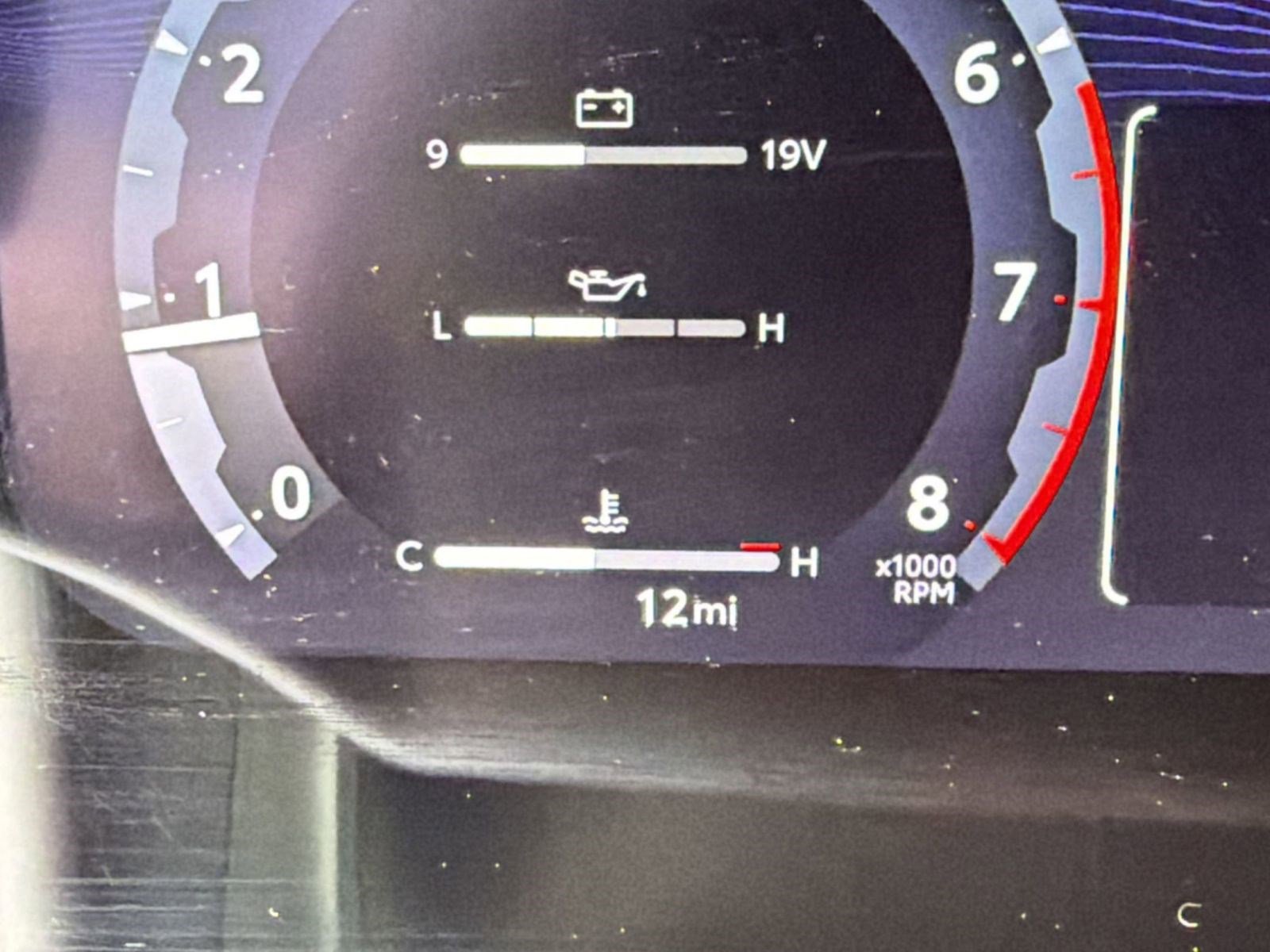 New 2026 Toyota 4Runner SR5 AWD/4WD image 23