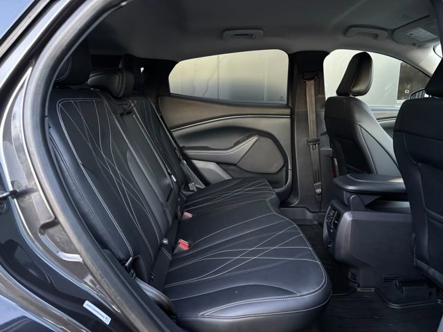 Used 2021 Ford Mustang Mach-E Select image 48