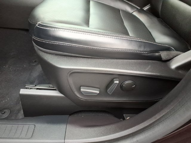 Used 2023 Ford Escape Platinum AWD/4WD image 14