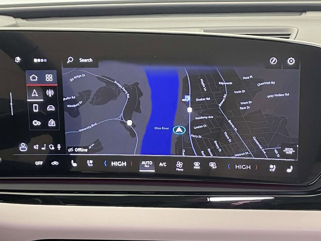 New 2026 Audi A6 Premium Plus image 28