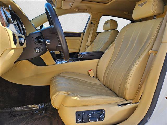 Used 2014 Bentley Flying Spur W12 AWD/4WD image 2