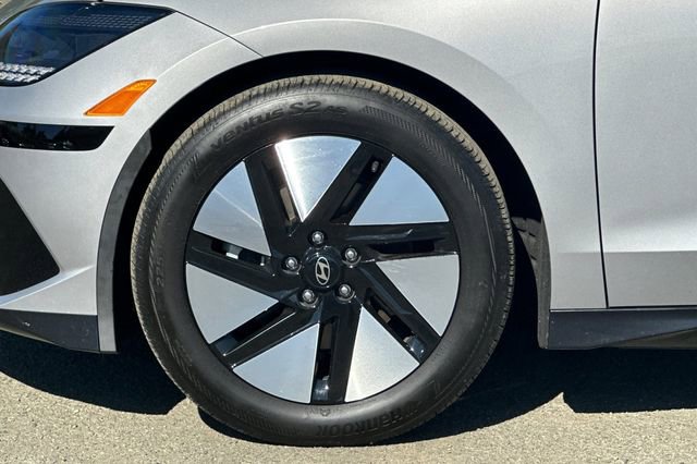 Certified 2024 Hyundai Ioniq 6 SE image 34