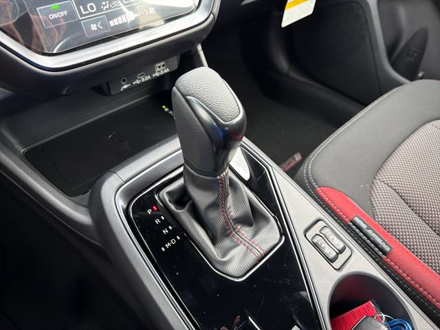 New 2026 Subaru Impreza RS AWD/4WD image 15