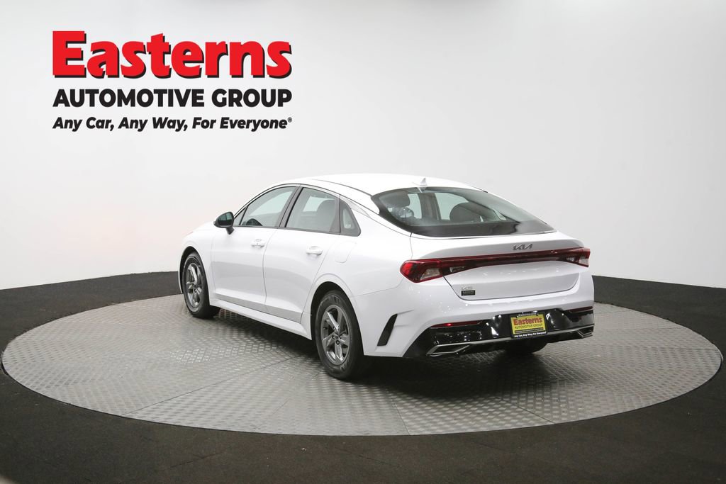 Used 2023 Kia K5 LXS image 61