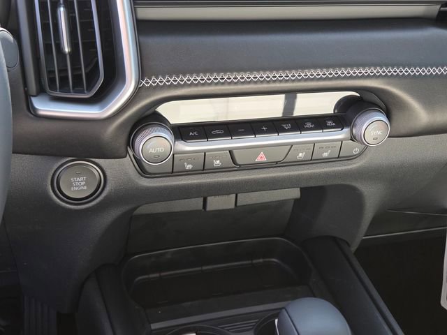 New 2026 MAZDA CX-50 AWD 2.5 S w/ Accent Package image 14