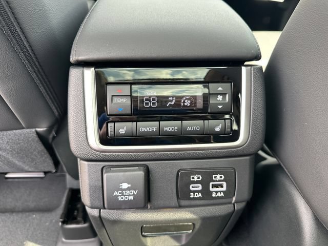 New 2026 Subaru Ascent Bronze Edition w/ Popular Package #2 AWD/4WD image 19