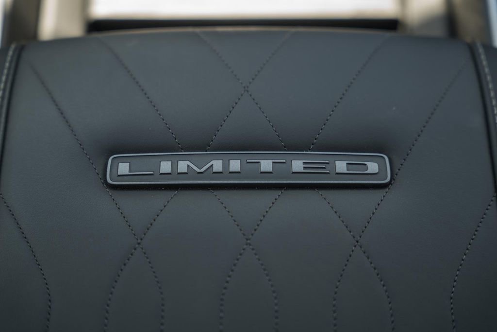 New 2026 RAM 1500 Limited AWD/4WD image 29