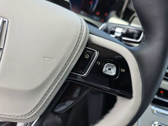 New 2026 Lincoln Aviator Reserve RWD image 13