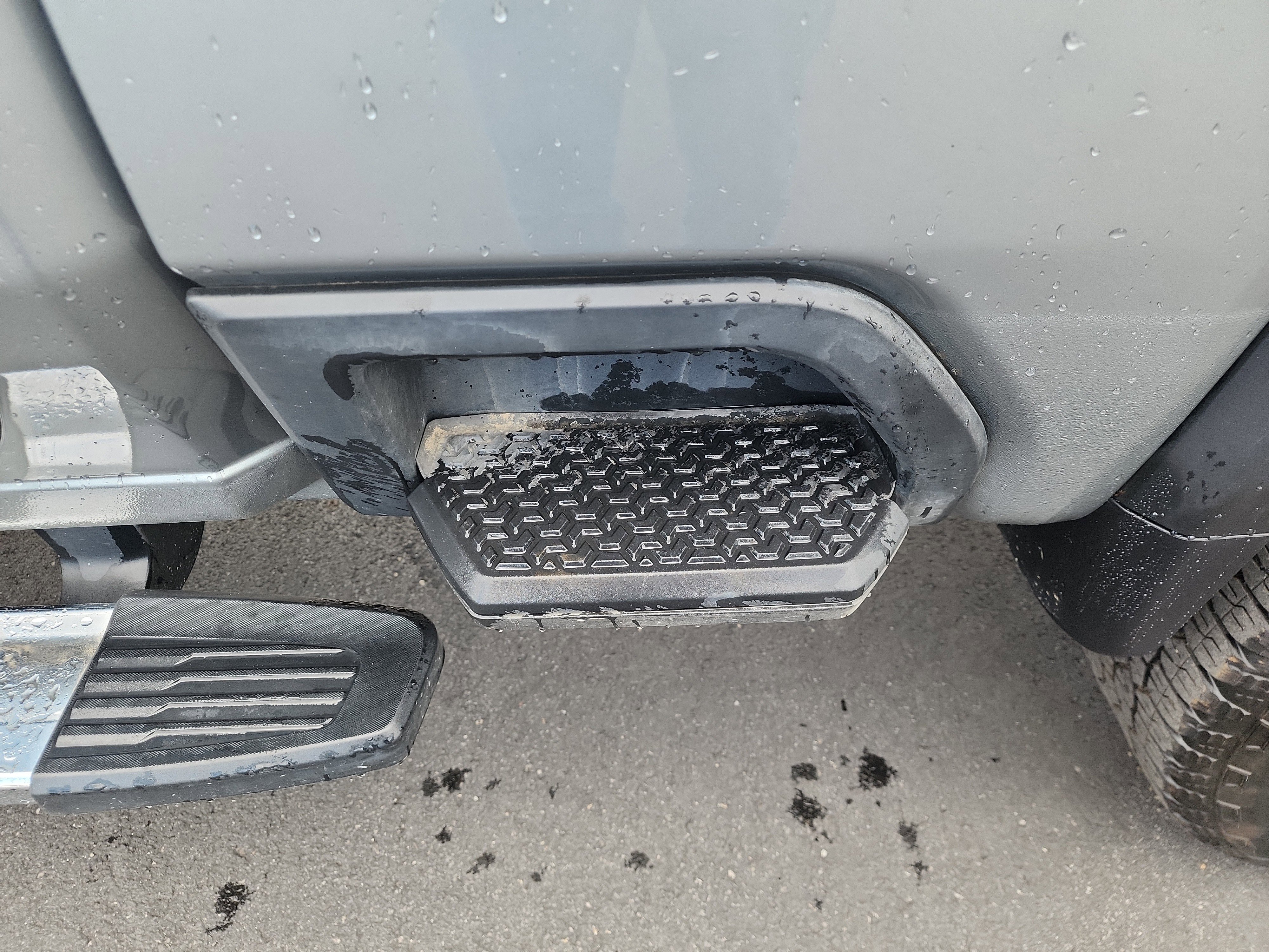 Certified 2024 GMC Sierra 2500 Denali w/ Denali Reserve Package image 33