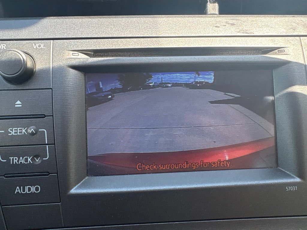 Used 2015 Toyota Prius Two FWD image 15