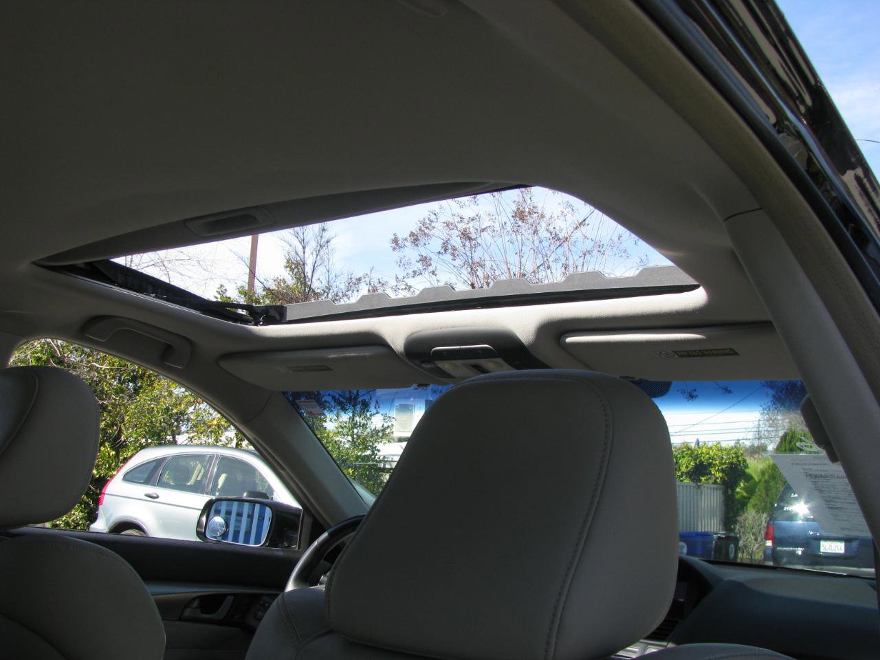 Used 2009 Acura TL w/ Technology Package image 7