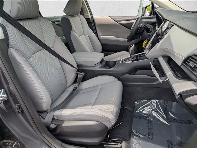 Certified 2025 Subaru Legacy Premium w/ Popular Package #1A AWD/4WD image 20