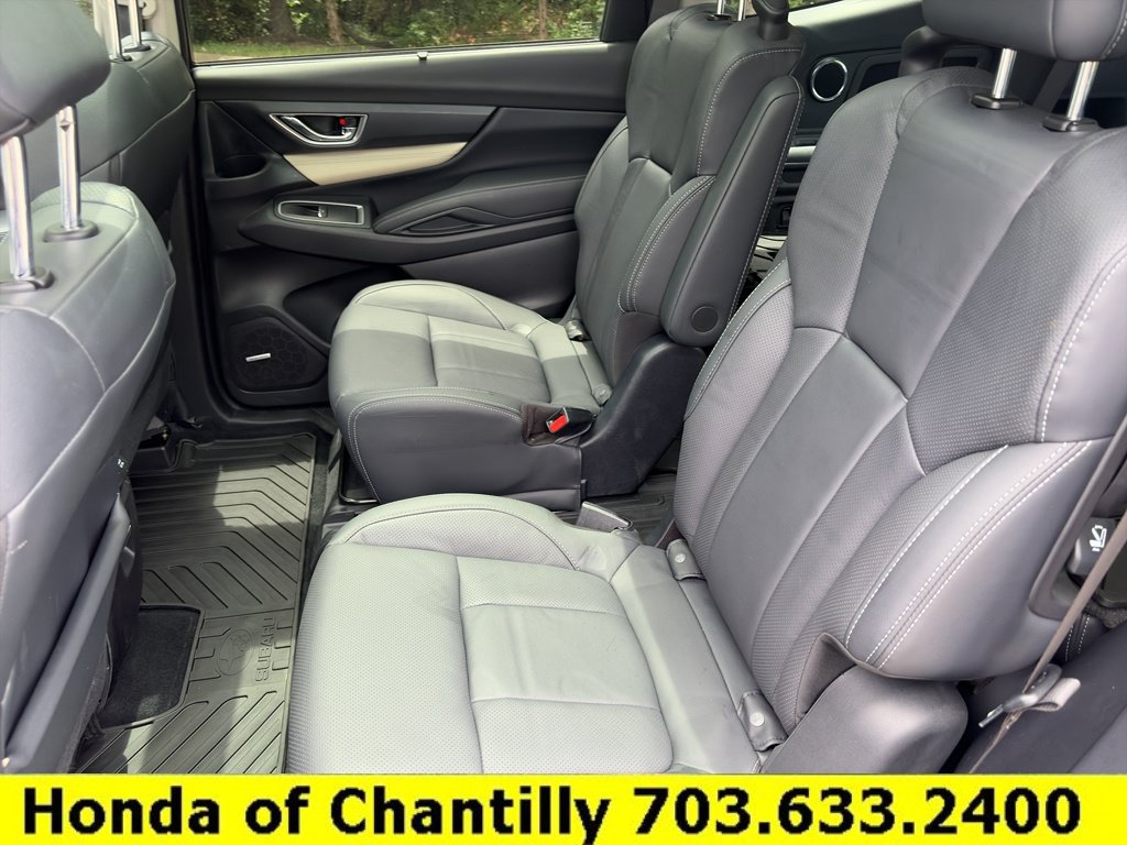 Used 2019 Subaru Ascent Limited w/ Popular Package #3 AWD/4WD image 31