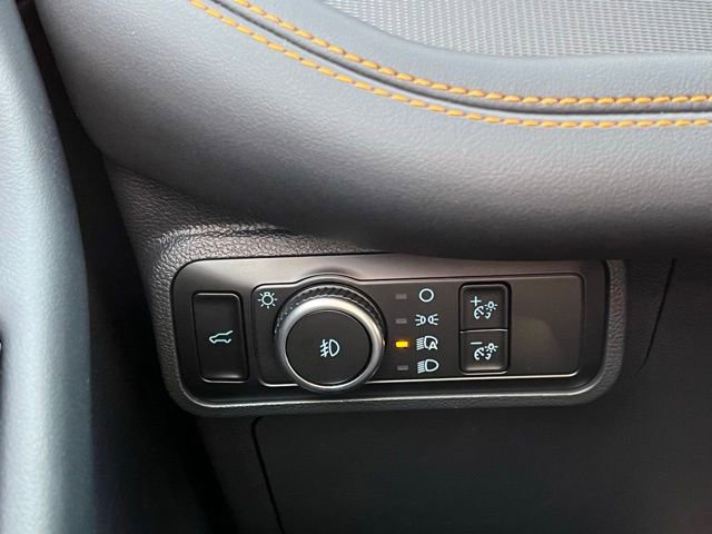 New 2026 Ford Explorer Tremor w/ Tremor Convenience Package image 29