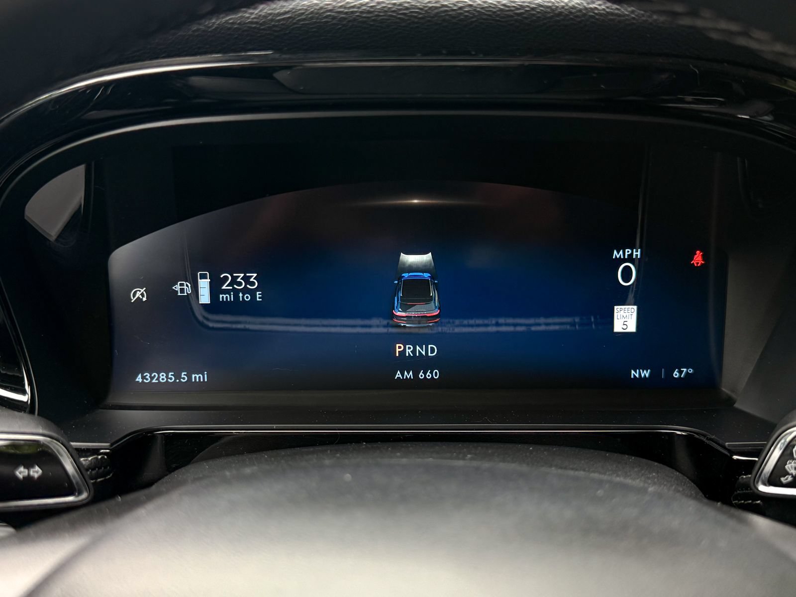 Used 2023 Lincoln Corsair AWD w/ Equipment Group 101A image 38