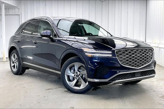 New 2026 Genesis GV70 2.5T Select AWD/4WD image 21