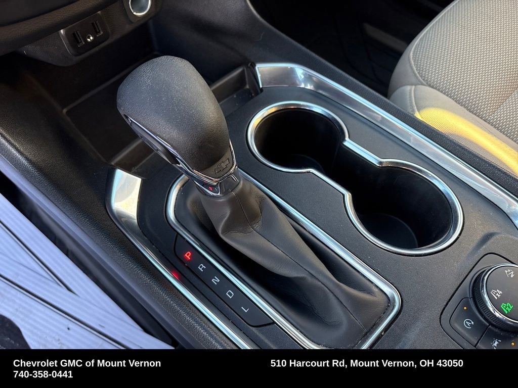 Used 2024 Chevrolet Traverse LS w/ Safety Package image 26