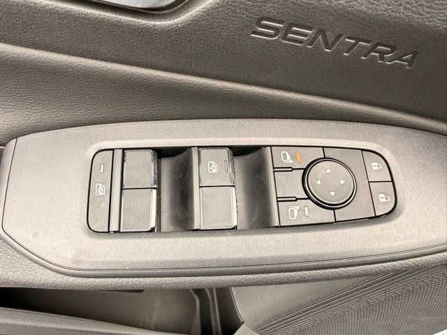New 2026 Nissan Sentra SV w/ Floor Mat Package image 11