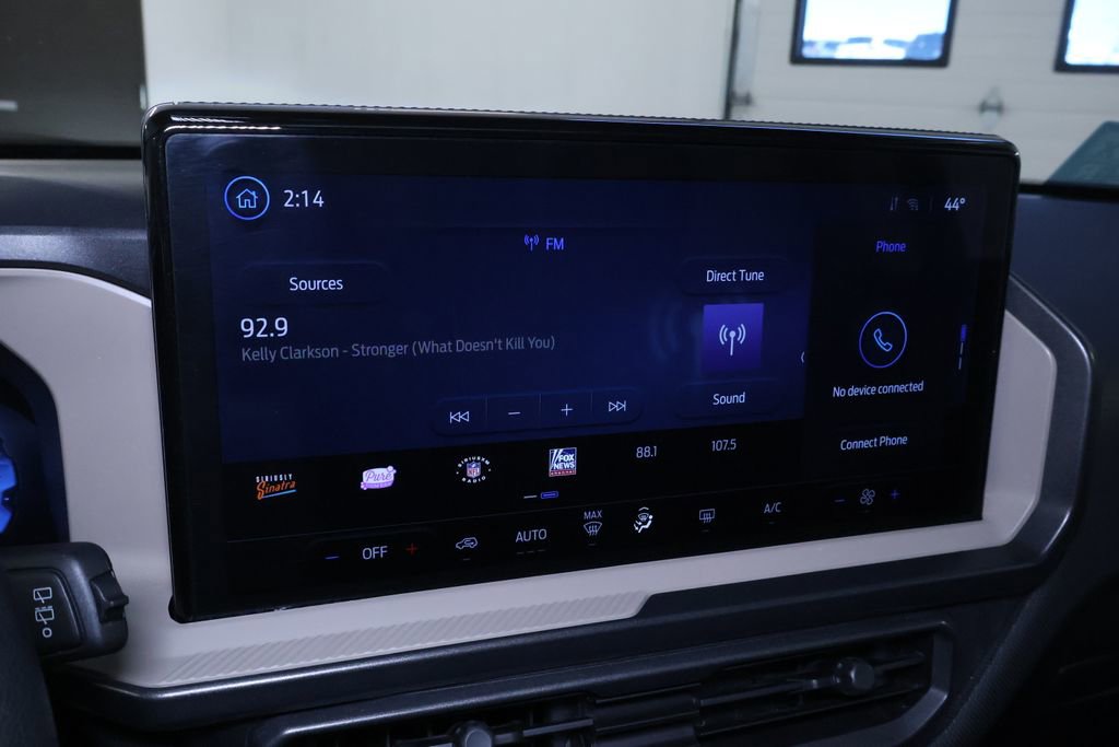 Used 2025 Ford Bronco Sport Big Bend image 26