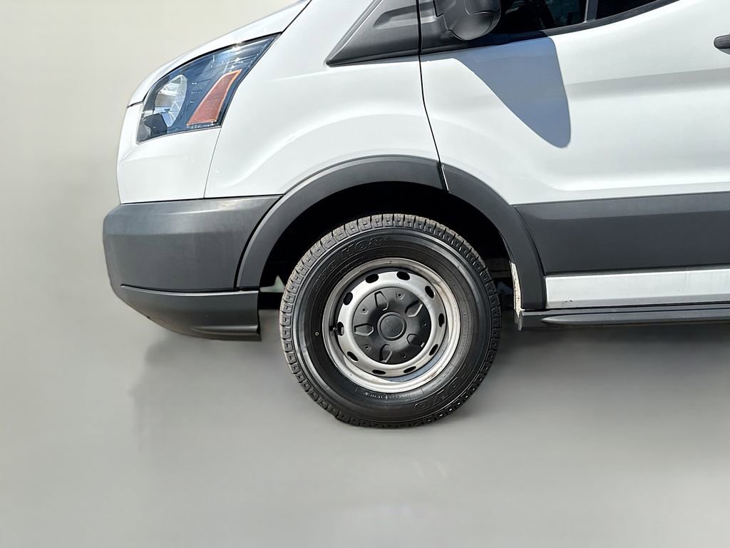 Used 2018 Ford Transit 250 148 Low Roof image 24