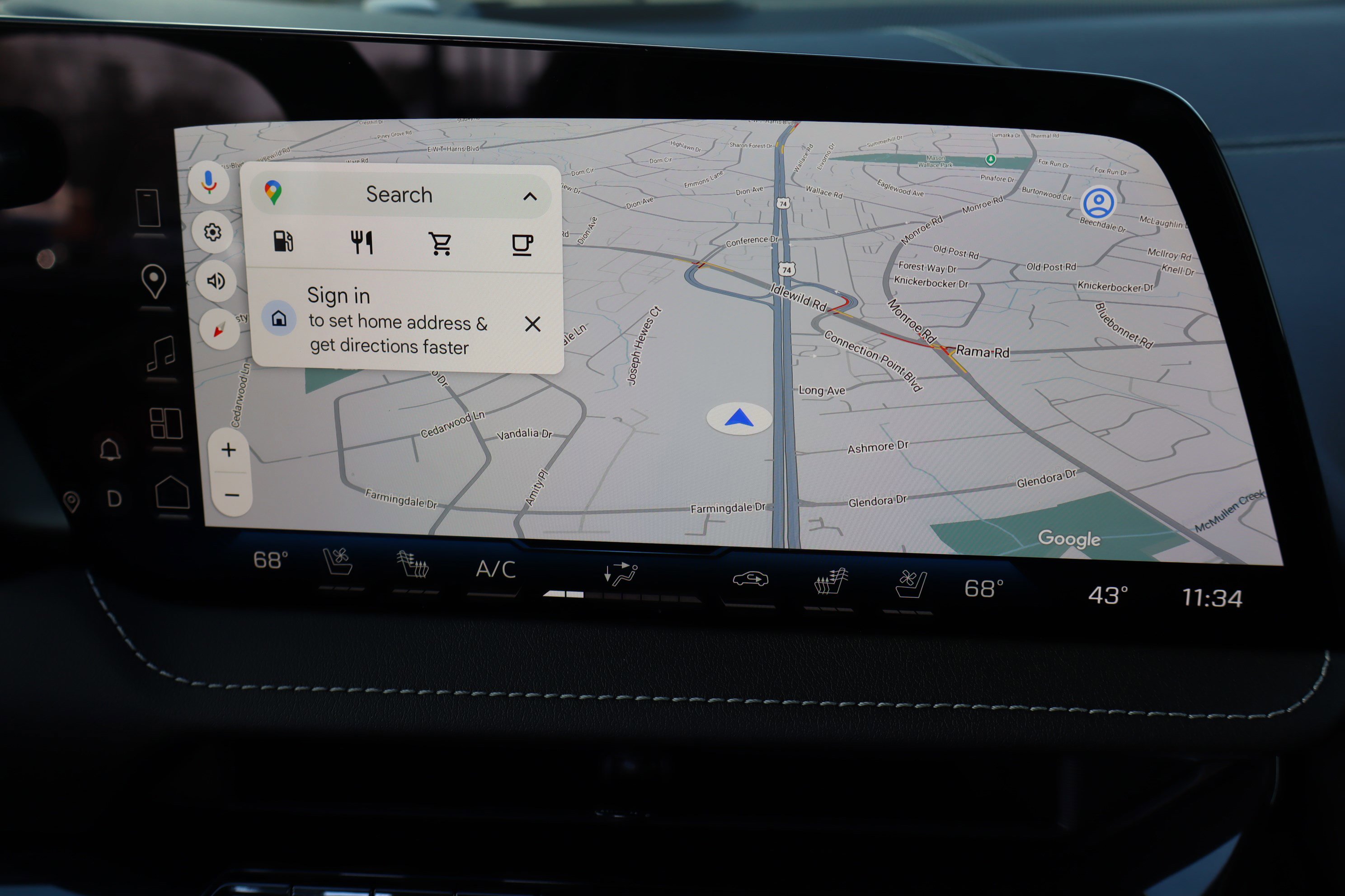 Used 2026 Chevrolet Corvette Stingray Preferred Cpe w/ Z51 Performance Package image 24