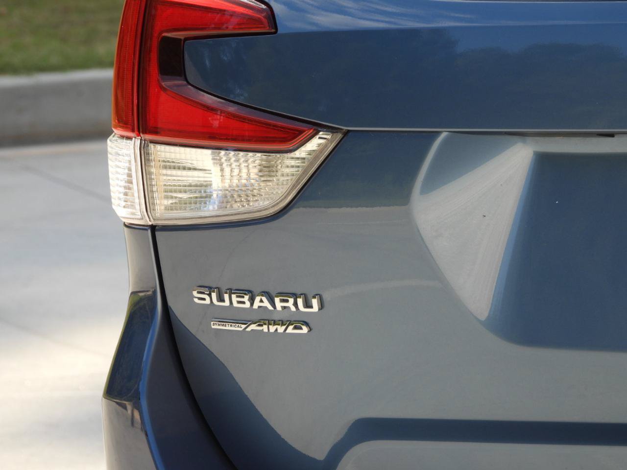 Used 2022 Subaru Forester Premium AWD/4WD image 12
