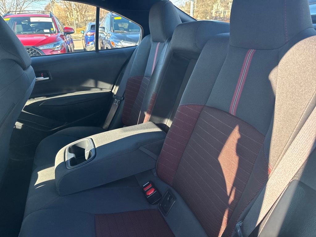 Used 2023 Toyota Corolla SE image 33