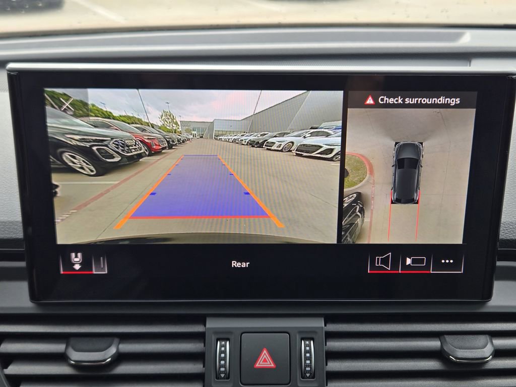 Certified 2023 Audi Q5 2.0T Premium Plus w/ Premium Plus Package image 23