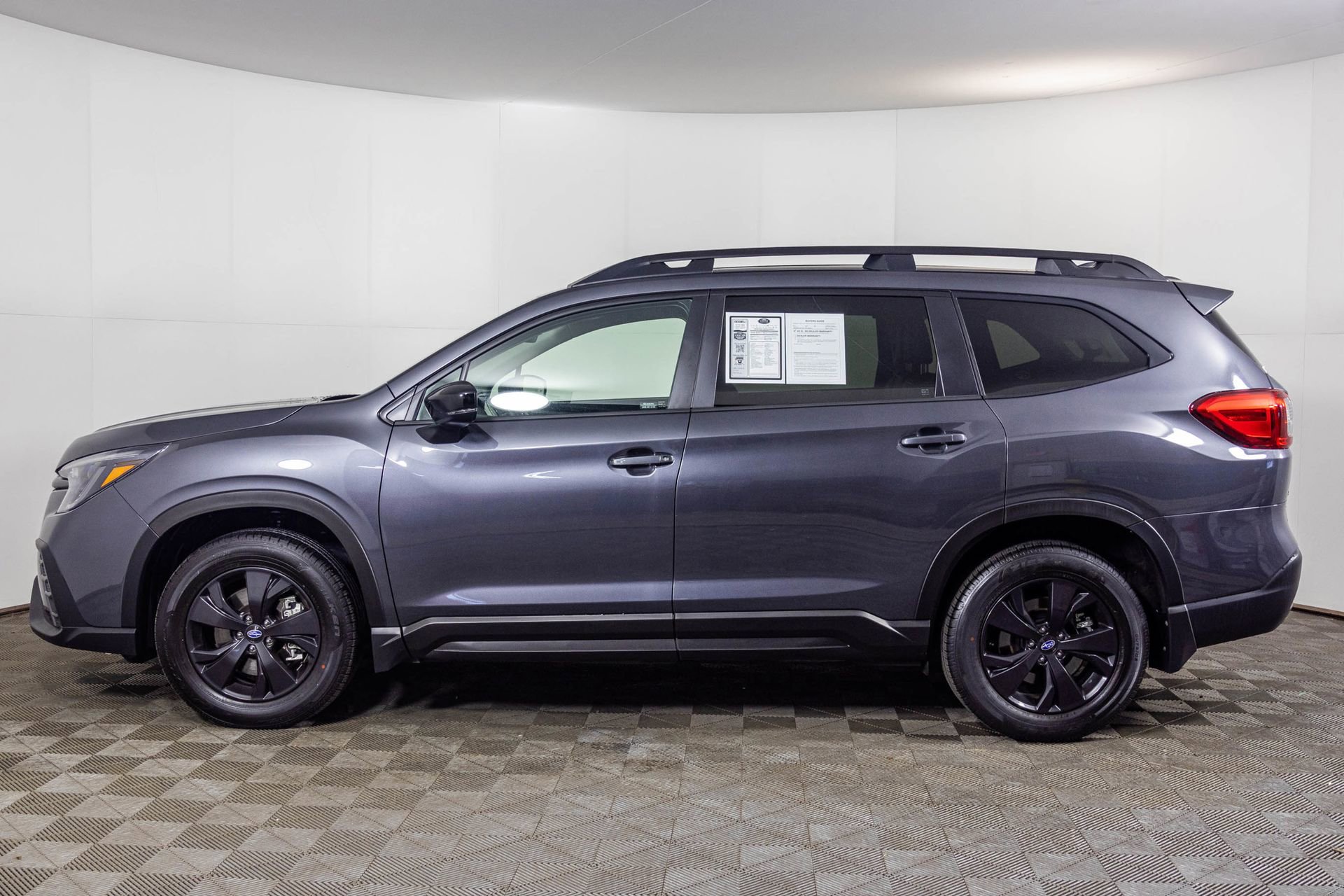 Used 2026 Subaru Ascent Premium AWD/4WD image 19