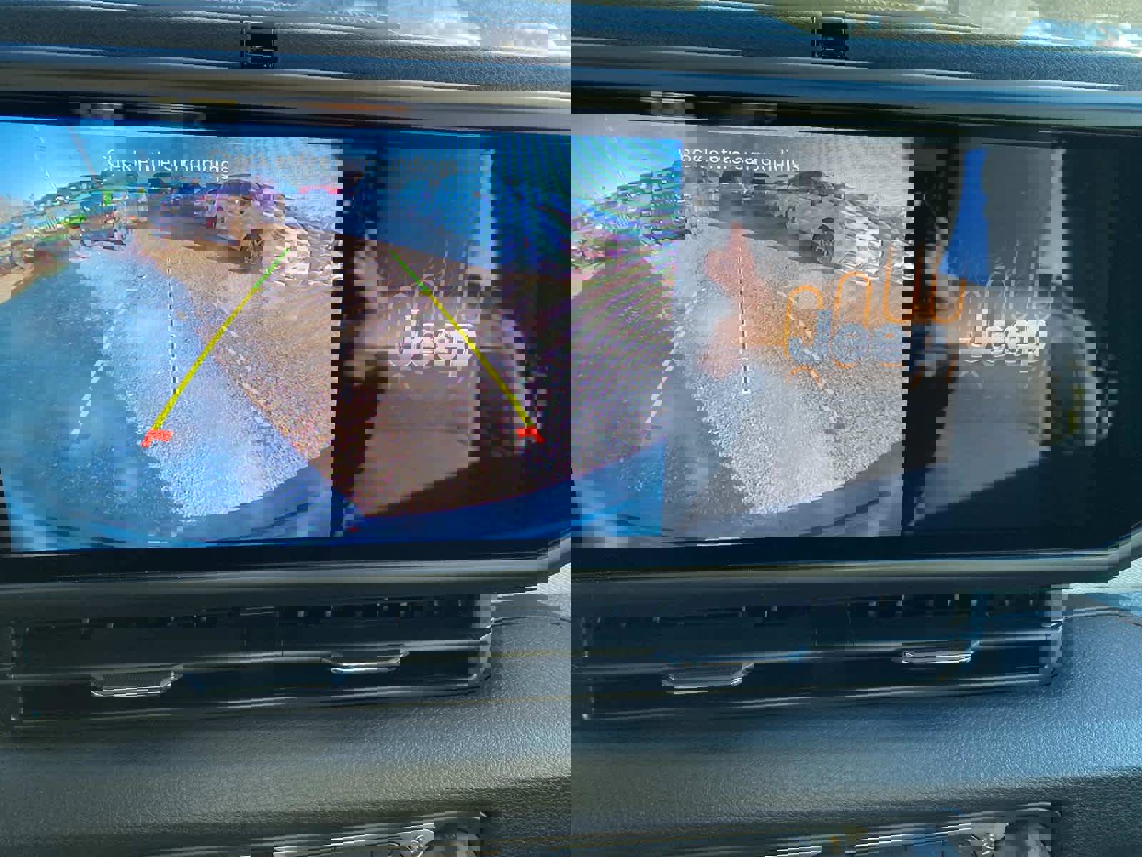 New 2026 Jeep Wrangler Sport image 9