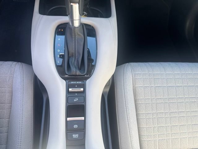 Used 2023 Honda HR-V LX image 18