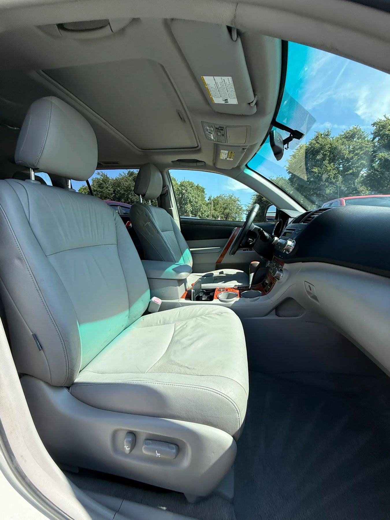 Used 2009 Toyota Highlander Limited FWD image 19