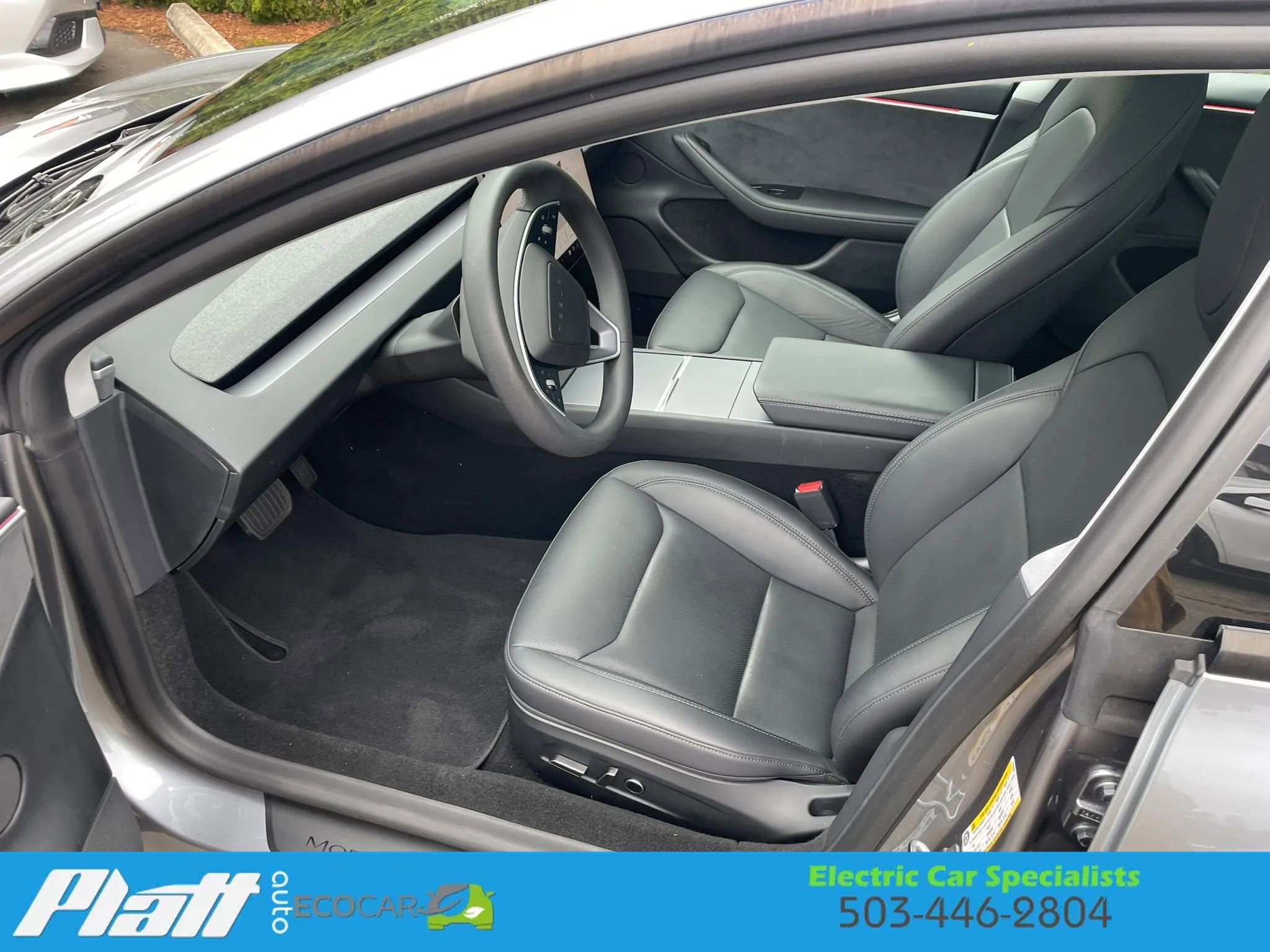 Used 2025 Tesla Model 3 Long Range image 22