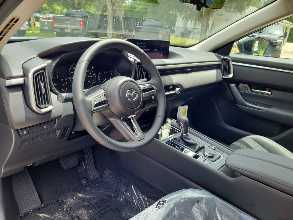 New 2026 MAZDA CX-50 AWD 2.5 S w/ Cargo Package image 21
