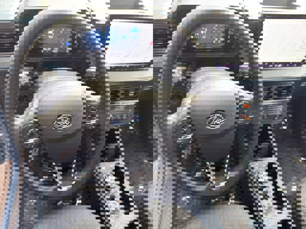 New 2026 Ford Maverick XLT w/ Equipment Group 301A image 25