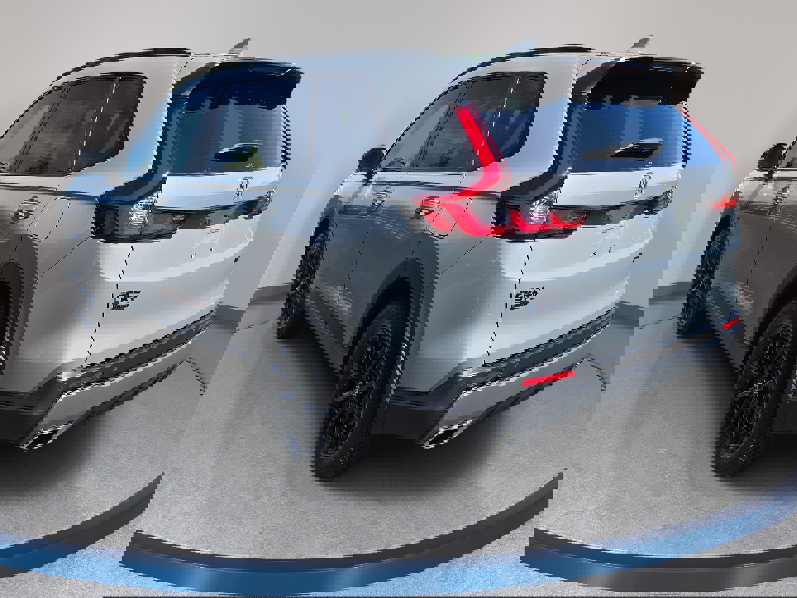 New 2026 Honda CR-V Sport-L image 7