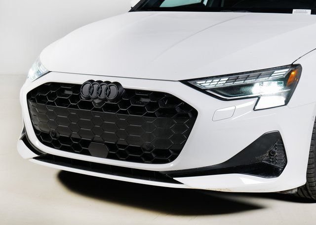 New 2026 Audi A3 2.0T Premium Plus AWD/4WD image 30
