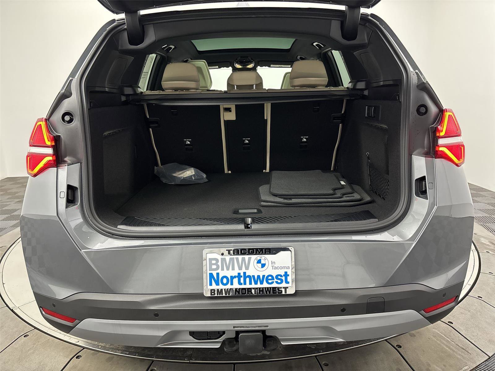 New 2026 BMW X3 xDrive30 w/ Convenience Package image 21